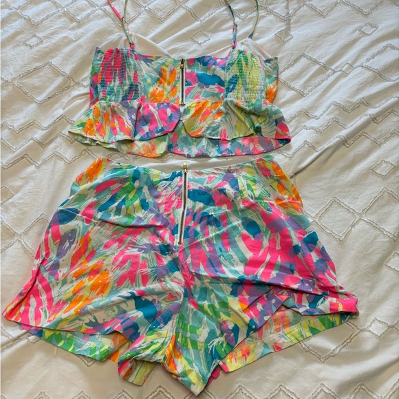 Lilly Pulitzer Sparkling Sands Set - Picture 5 of 5